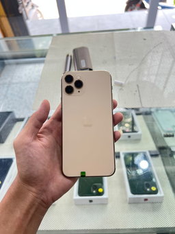 IPHONE 11 PRO 256GB