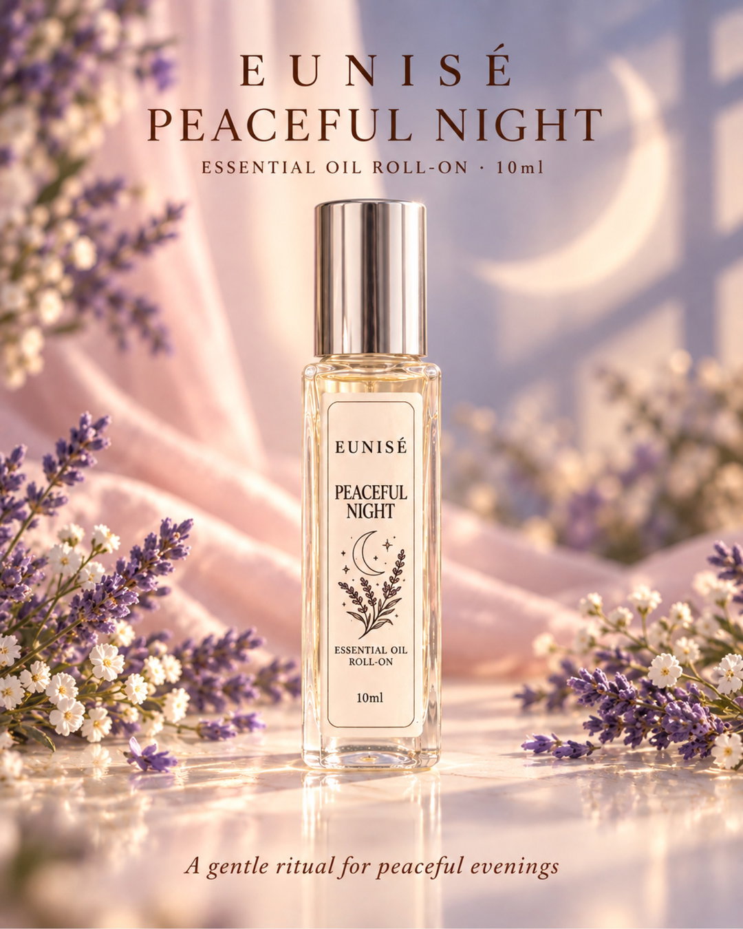 Peaceful Night