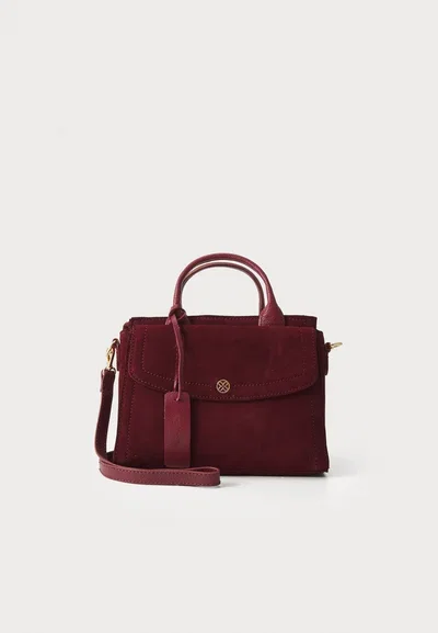 Anna Field  LEATHER / Sac à main