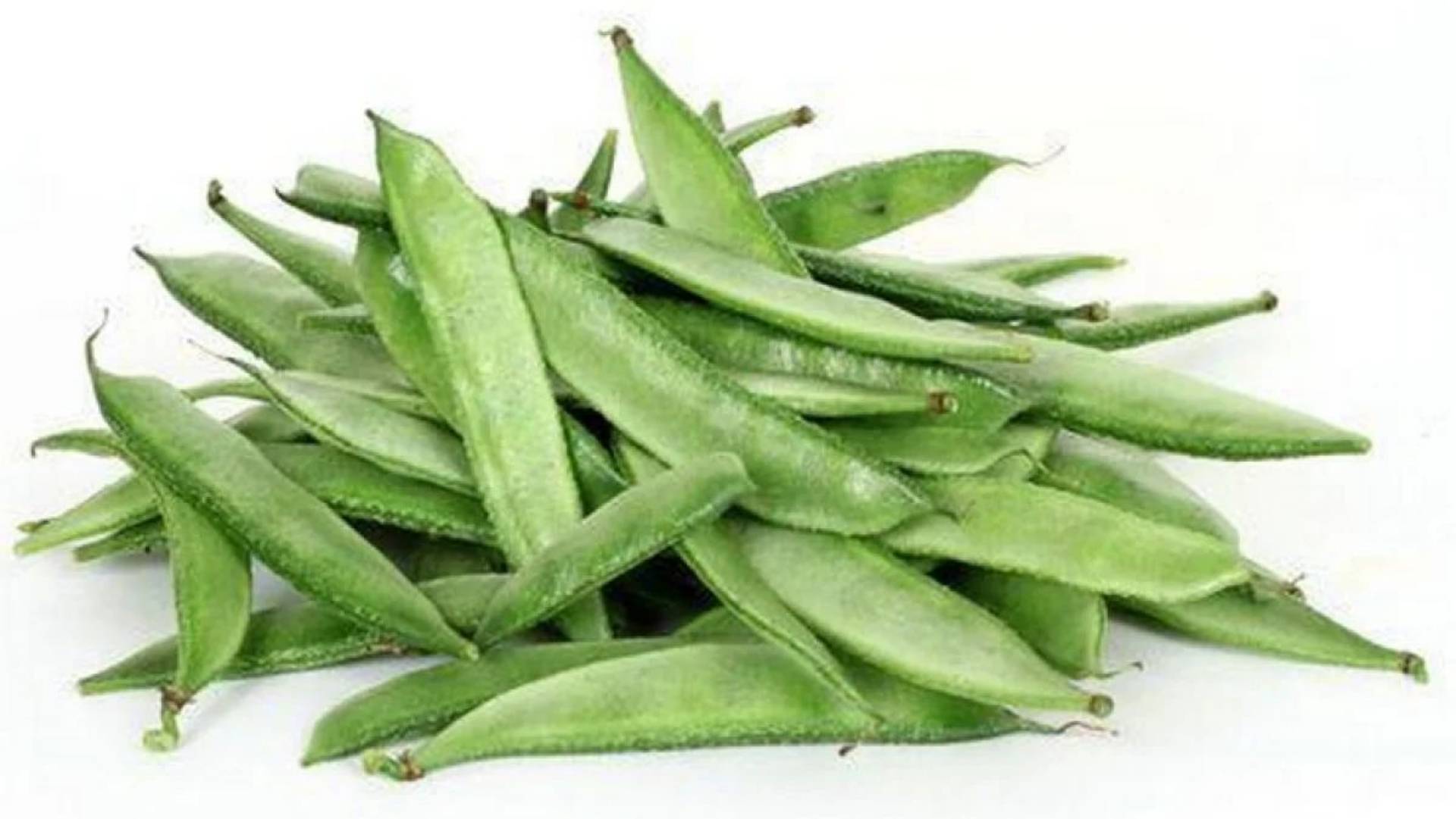 Flat beans பீன்ஸ்