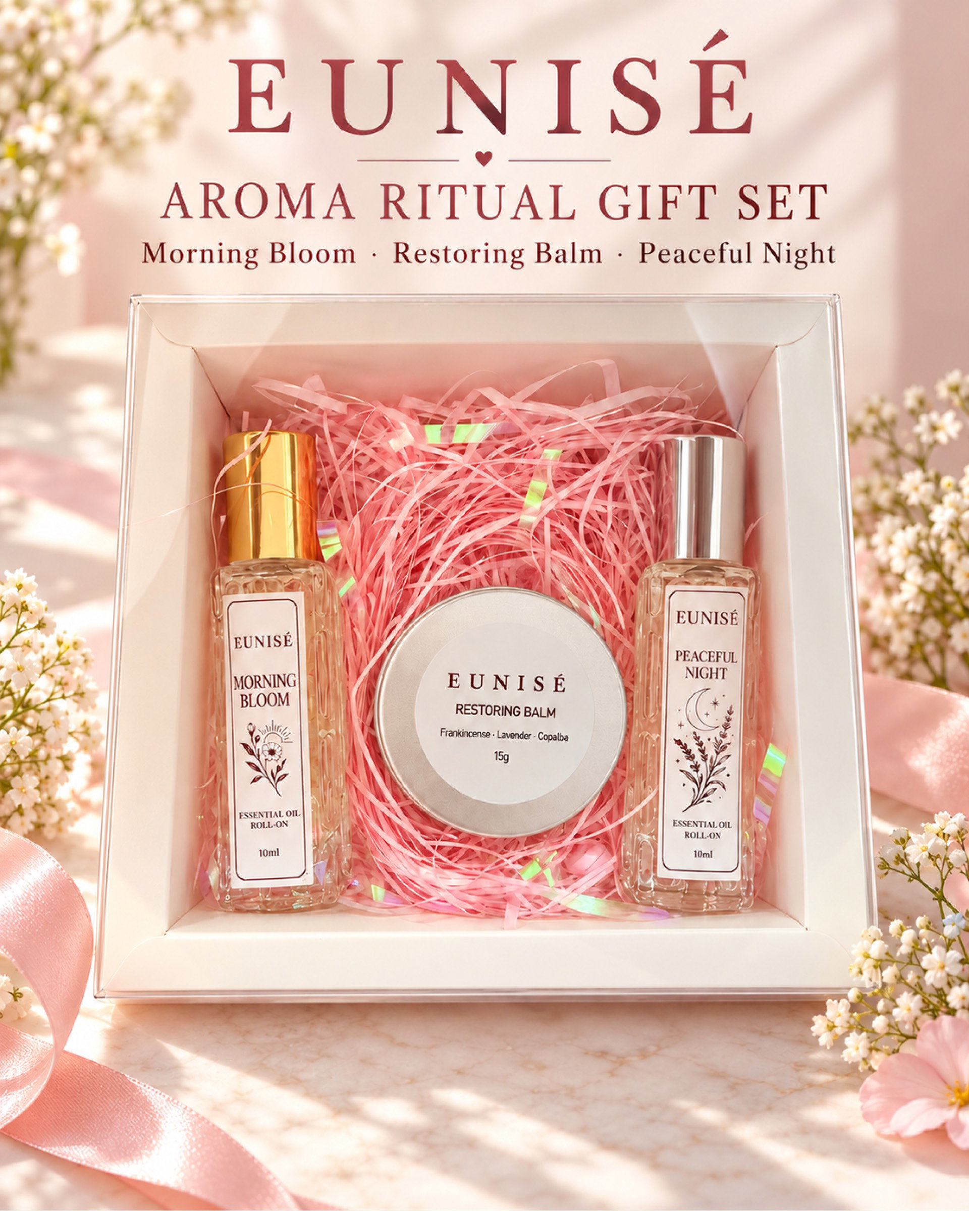Aroma Ritual Gift Set_0