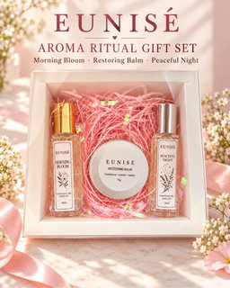 Aroma Ritual Gift Set