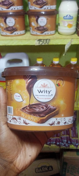 Produits alimentaire 