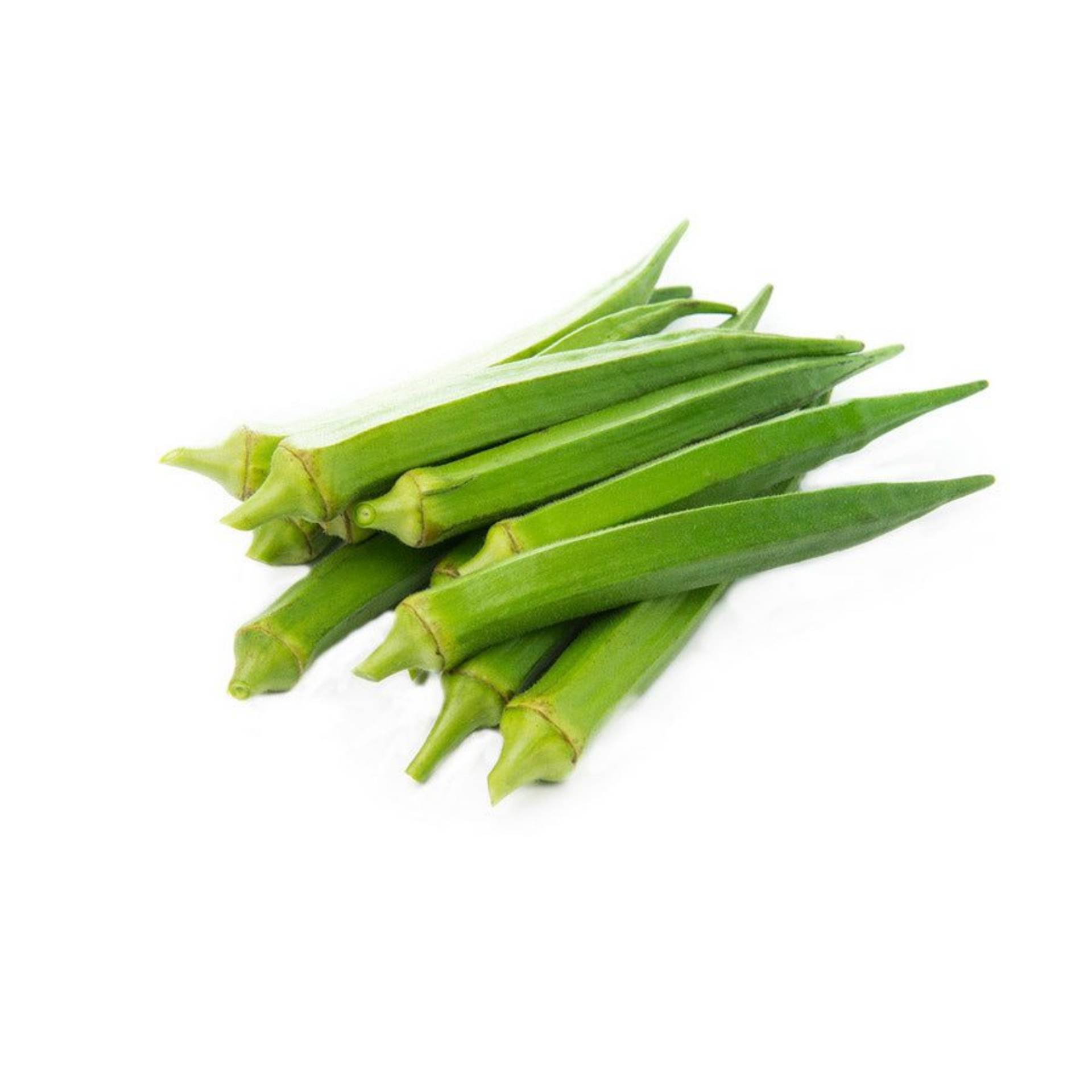 Ladies finger வெண்டைக்காய்