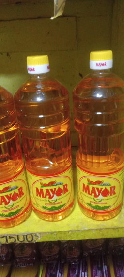 Huile Mayor