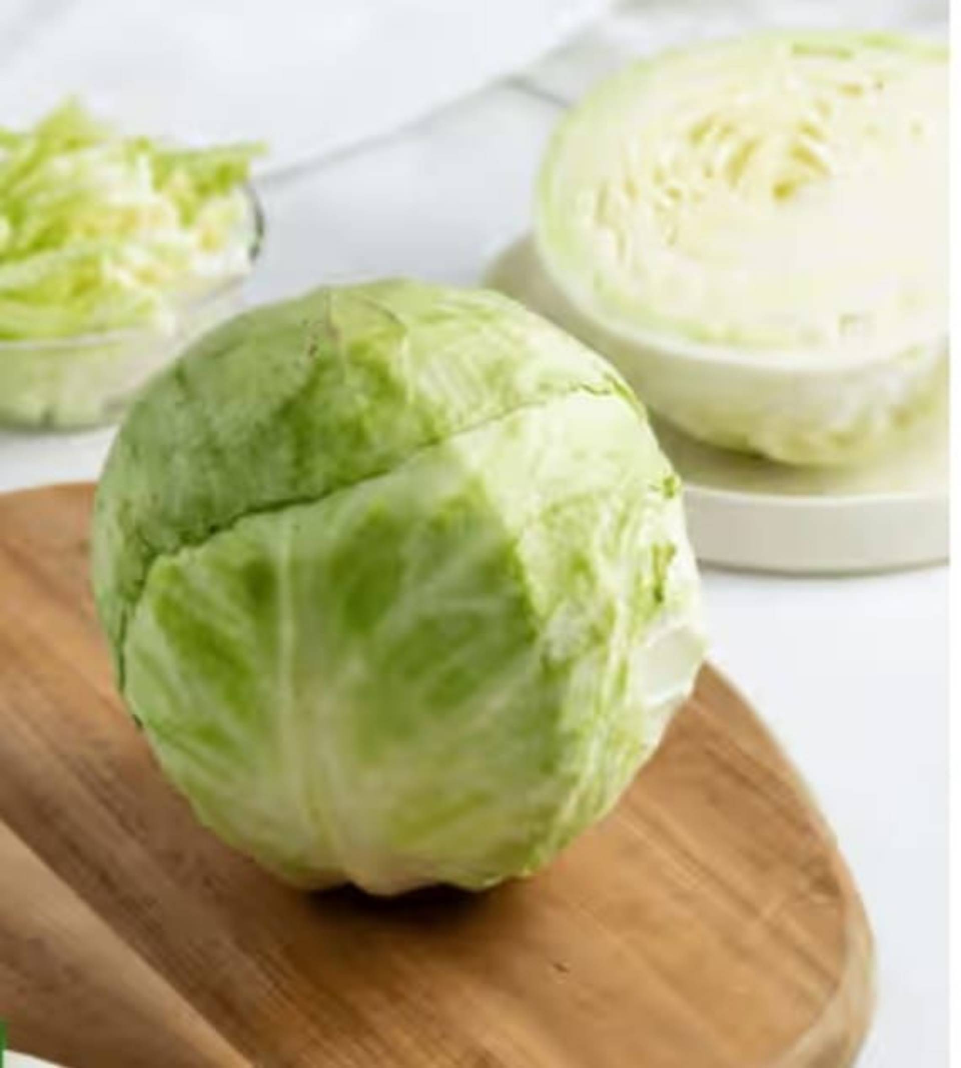 Cabbage கோஸ்