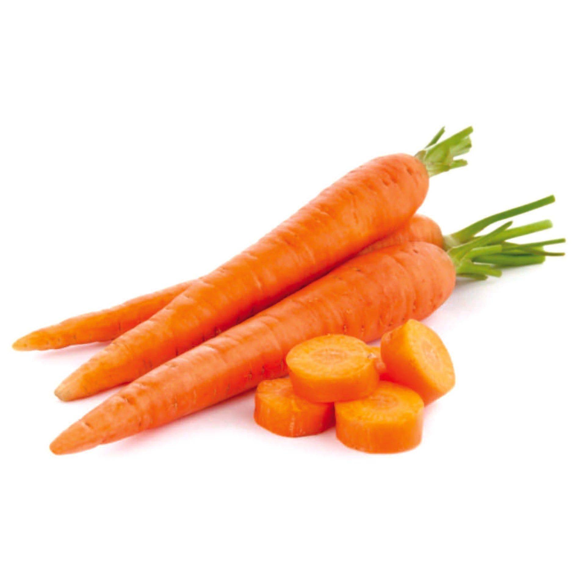 Carrot கேரட்