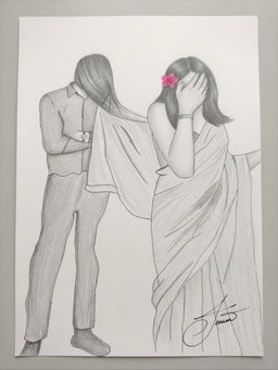 Hidden Smile of Love