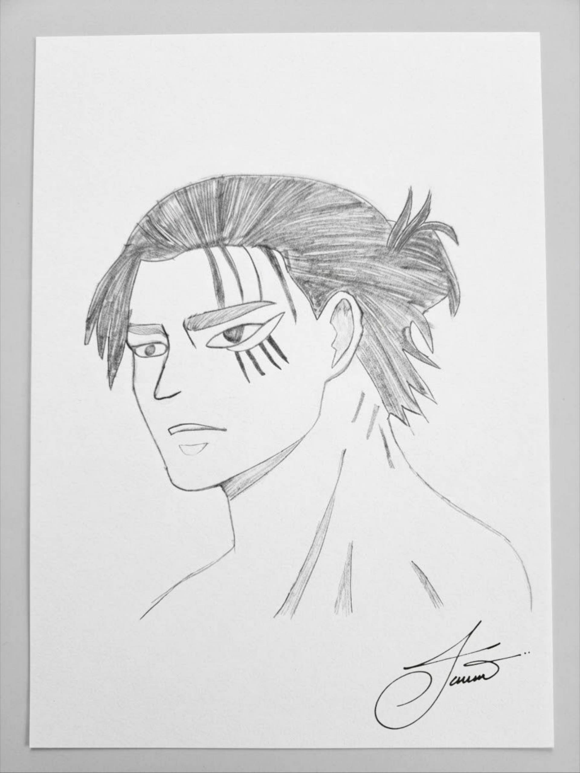 Eren Yeager