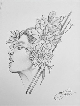 Floral Bloom