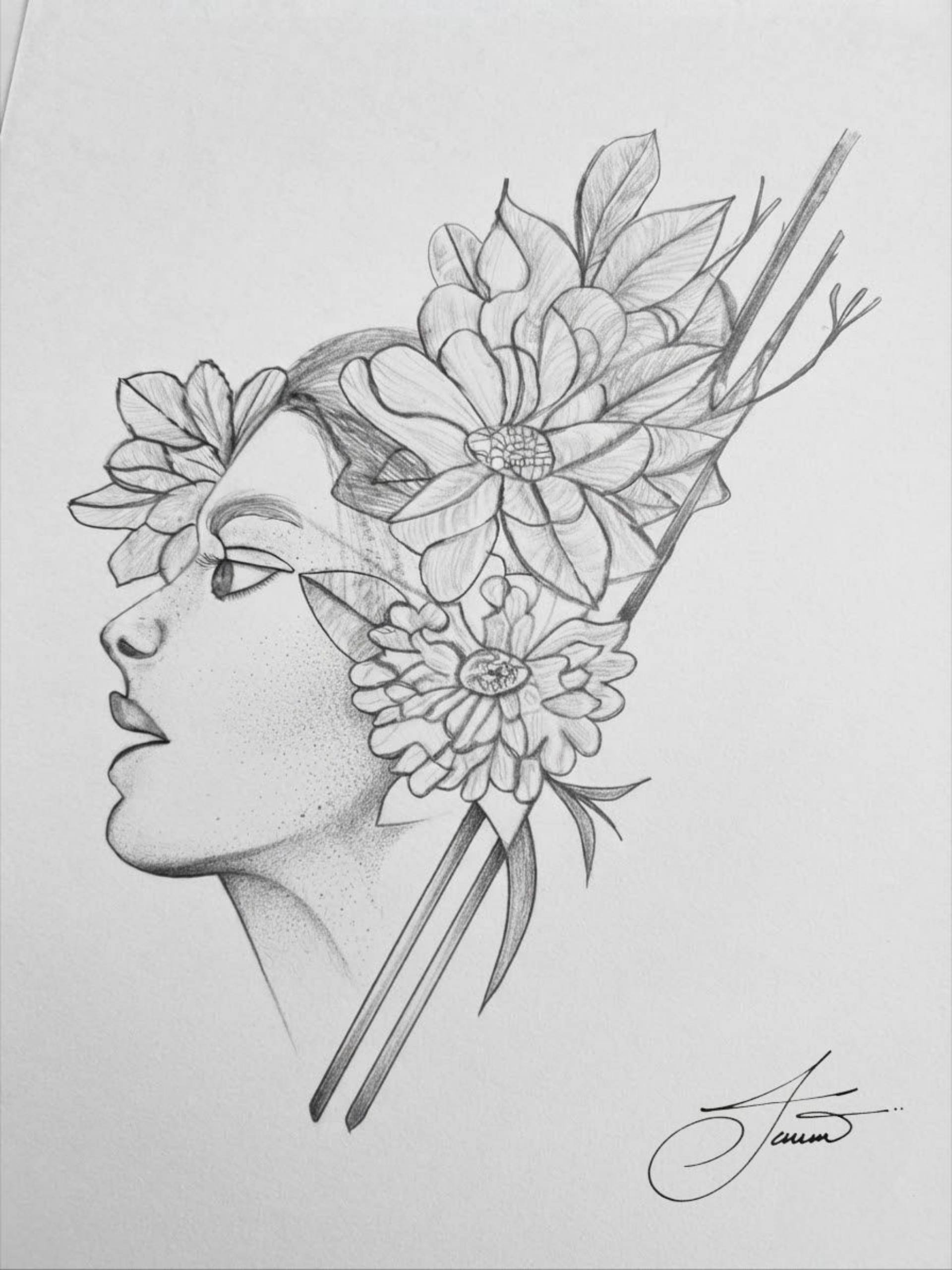 Floral Bloom