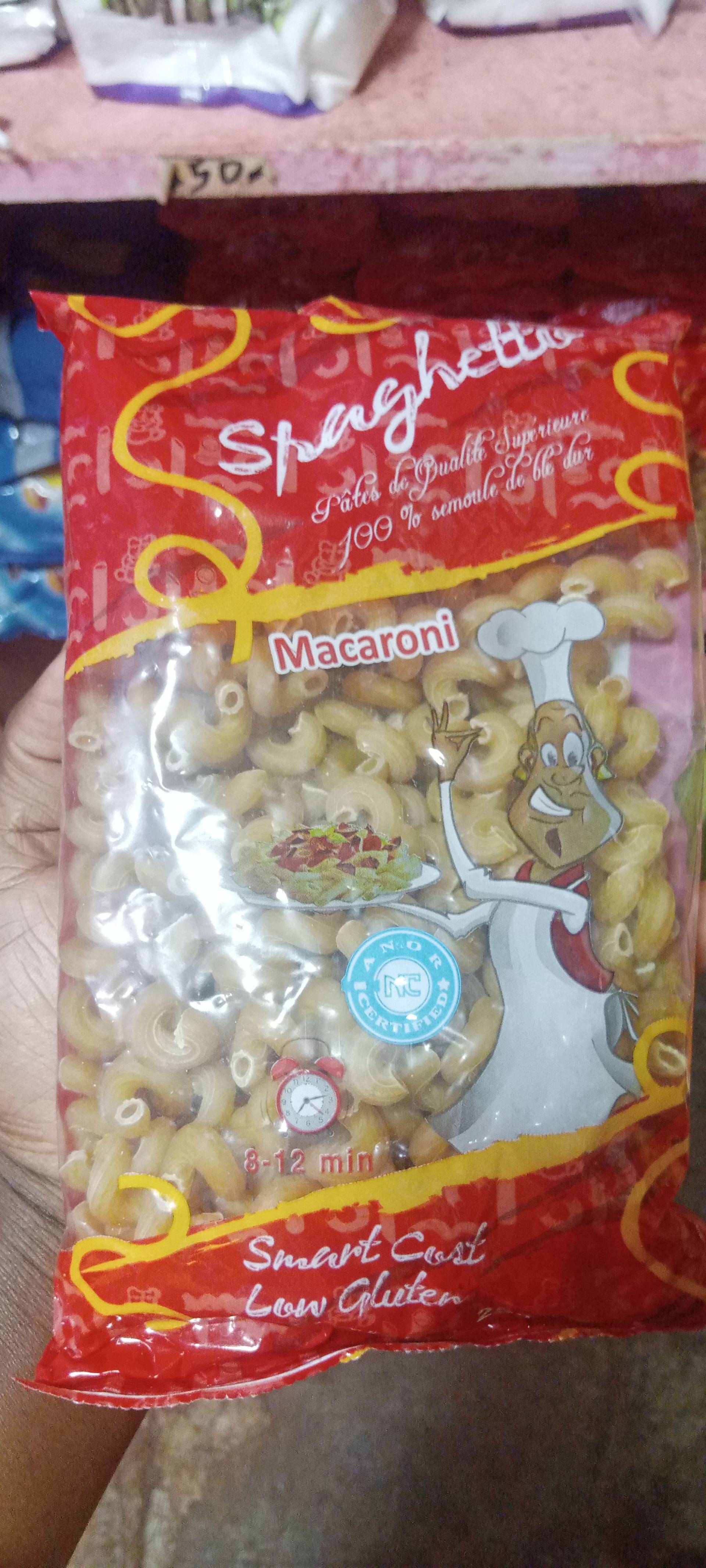Macaroni spaghetto_0