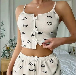 CHIC 2 NIGHTWEAR
