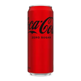 Coca cola zero | كولا زيرو