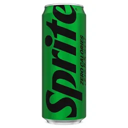 Sprite zero | سبرايت زيرو 