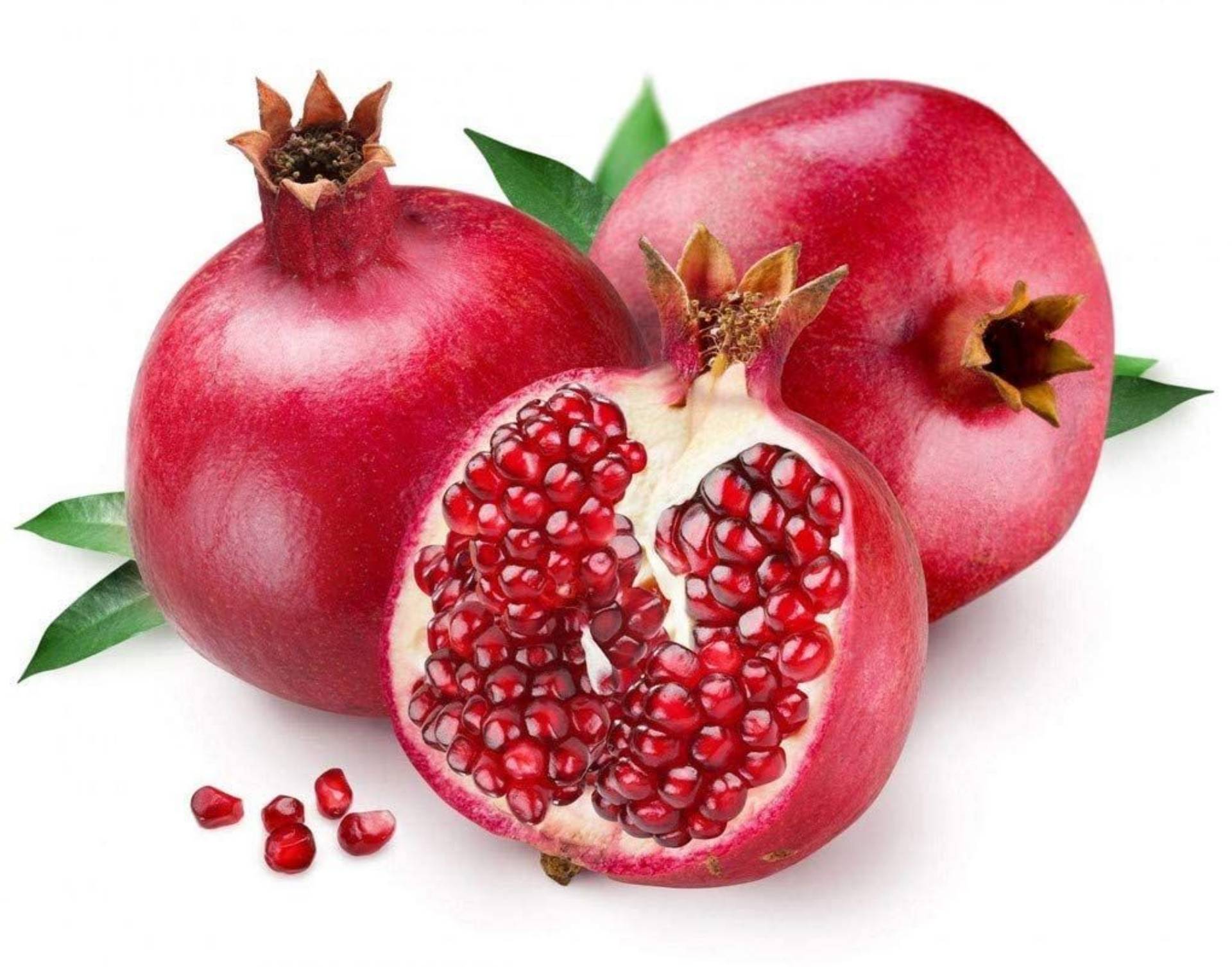 Pomegranate மாதுளை பழம்
