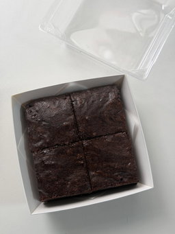 signature brownies