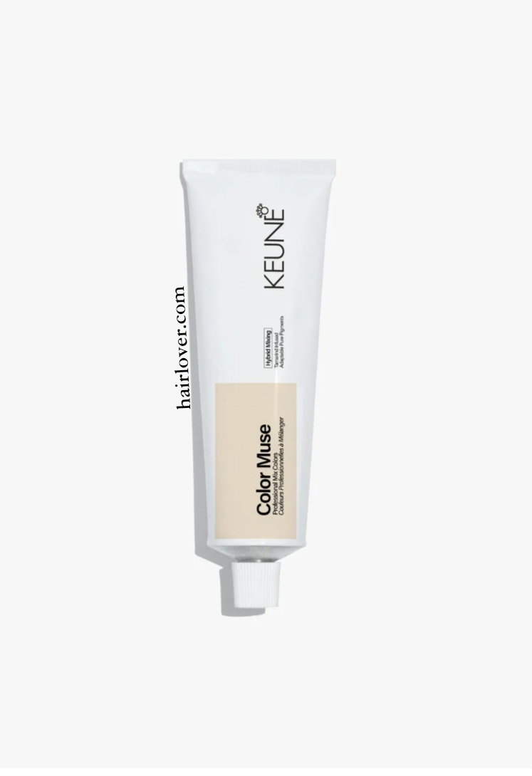 Keune Color Muse Ammonia Free Mix Colors Booster 60ml