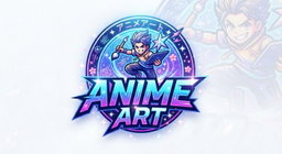 Anime art 