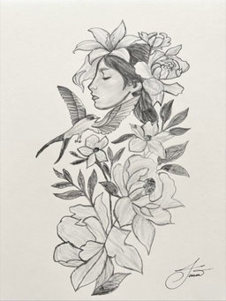 Harmony with Nature