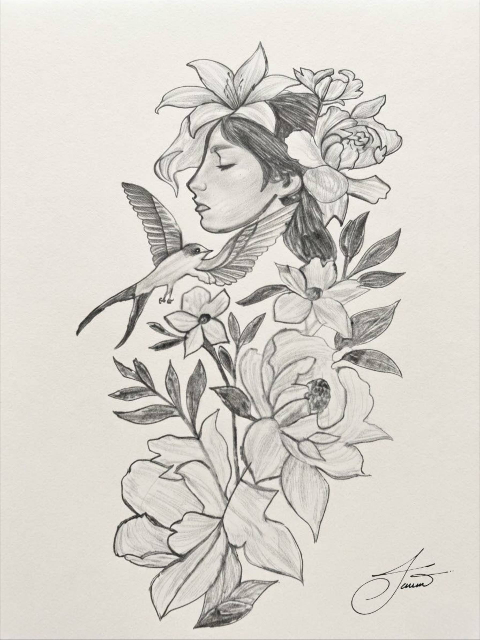 Harmony with Nature