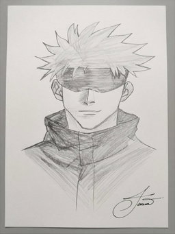 Satoru Gojo