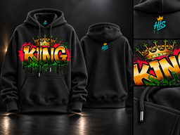 King