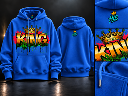 King