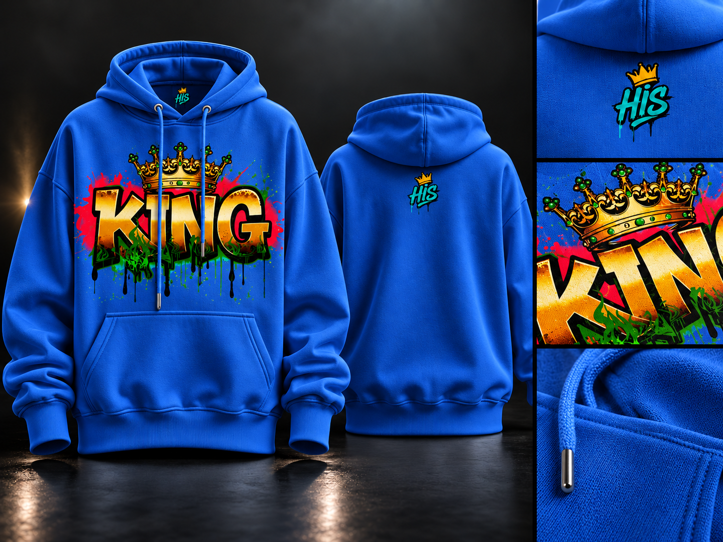 King_4