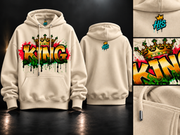 King
