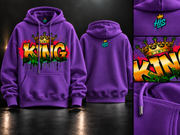 King