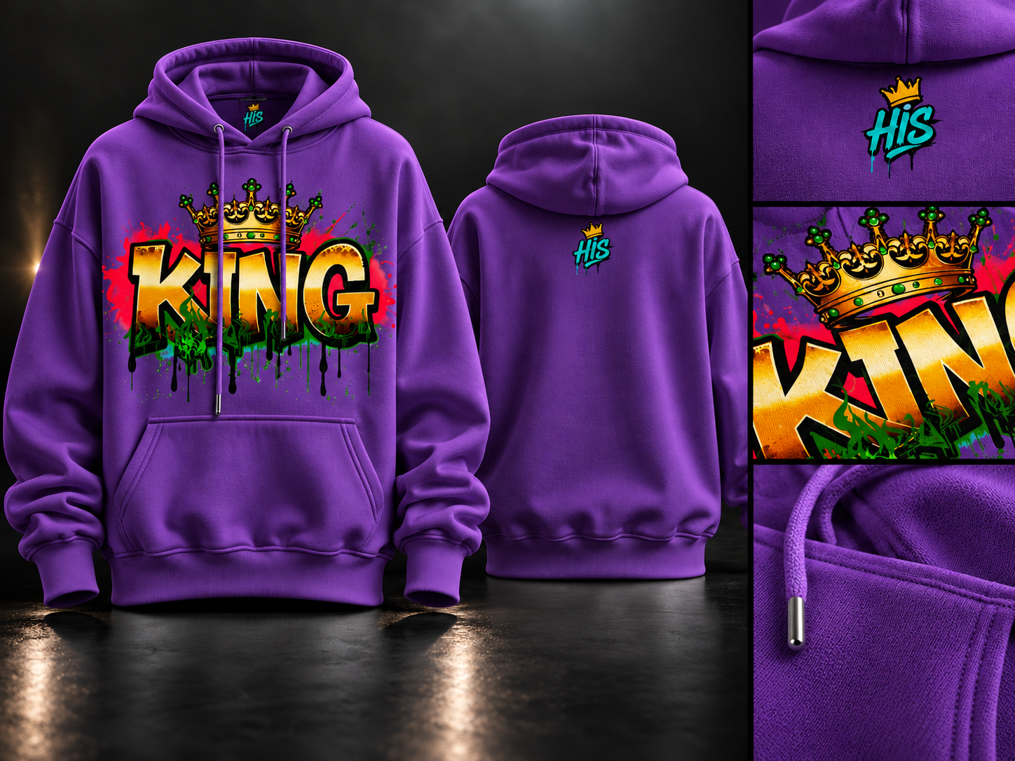 King_9