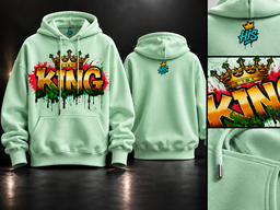 King