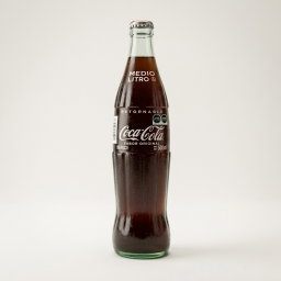 COCA COLA VIDRIO 500 ML