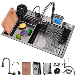 IMPORTED PAINO SINK
