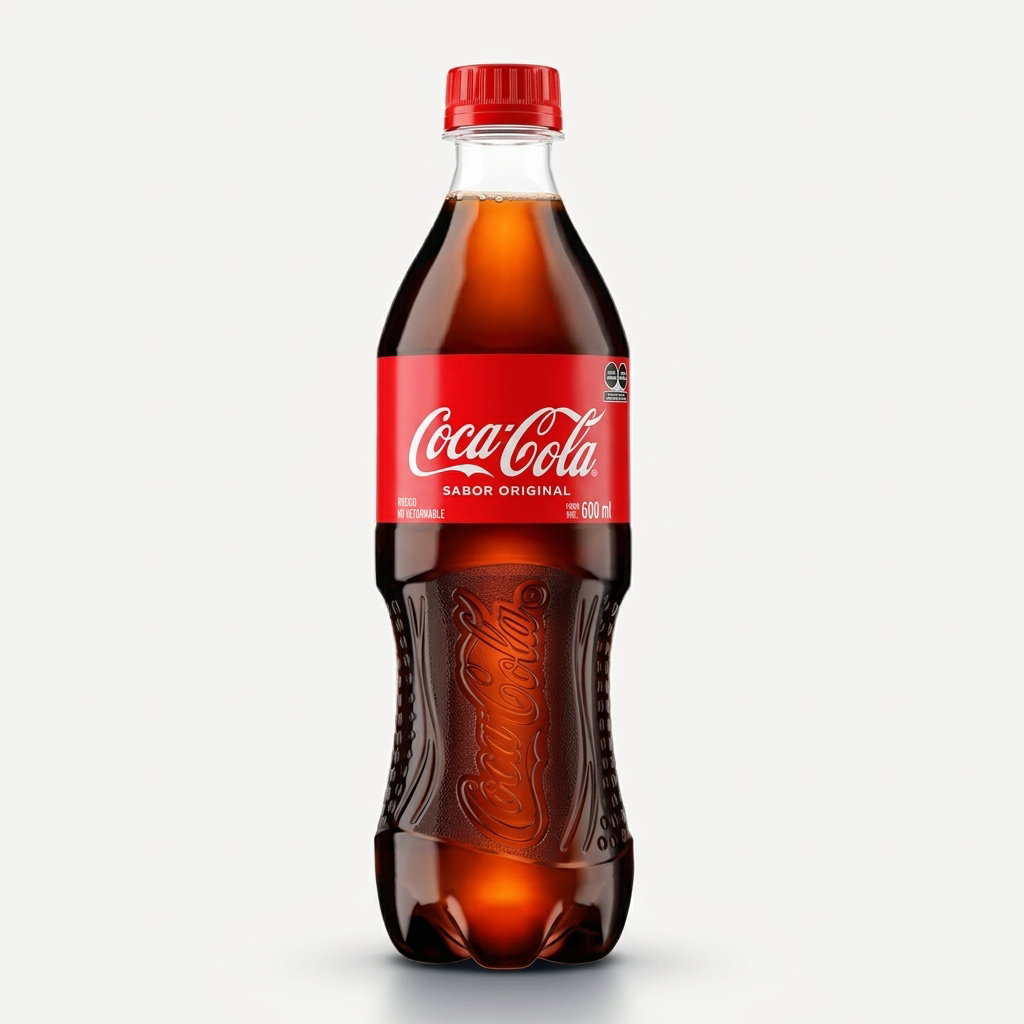 COCA COLA NO RETORNABLE 600 ML_1