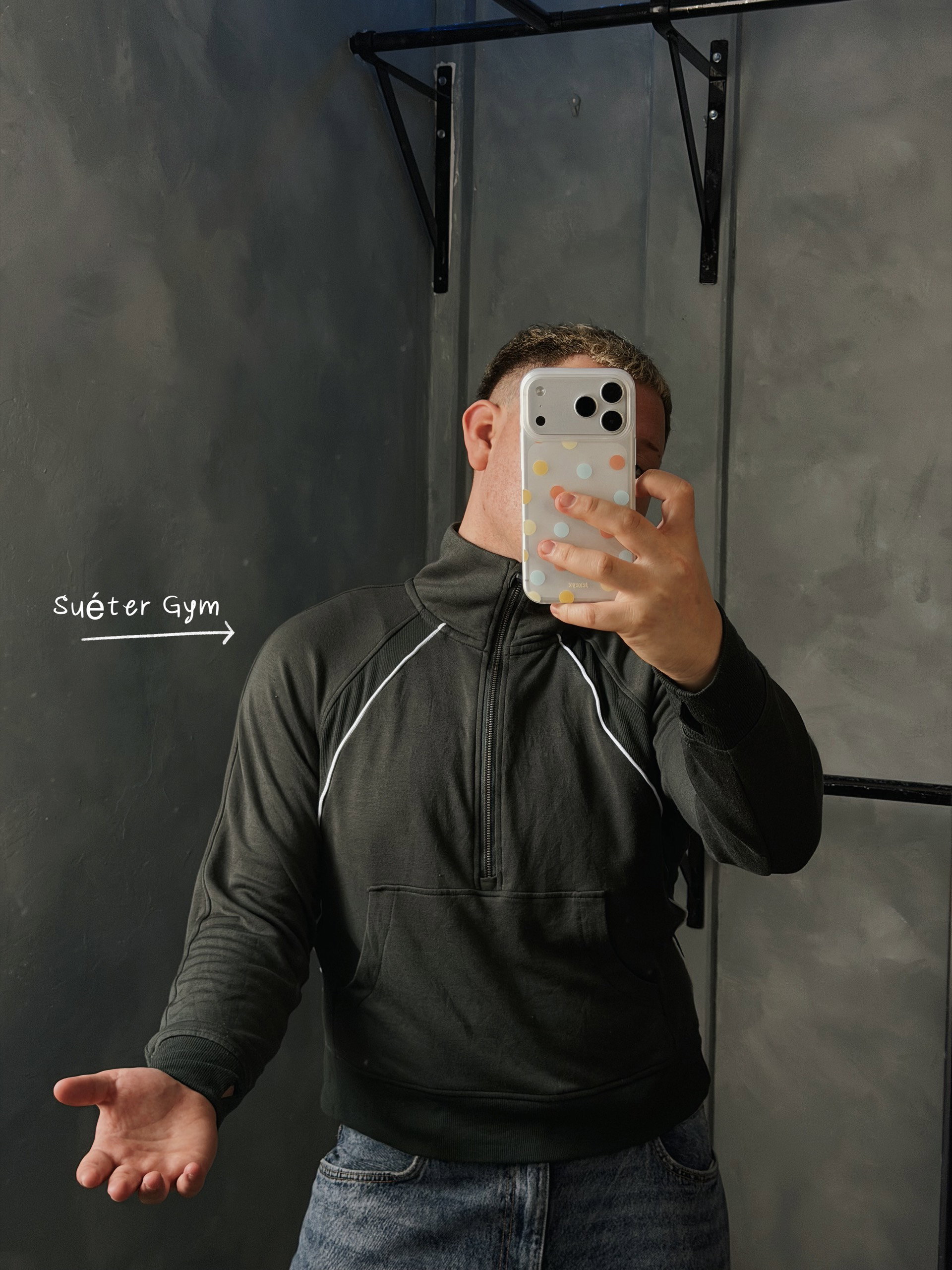 Suéter Gym_0