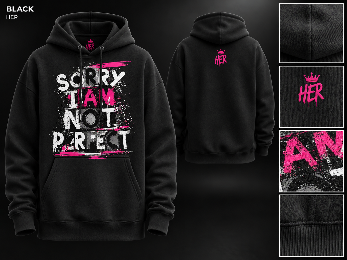 Not Perfect _1