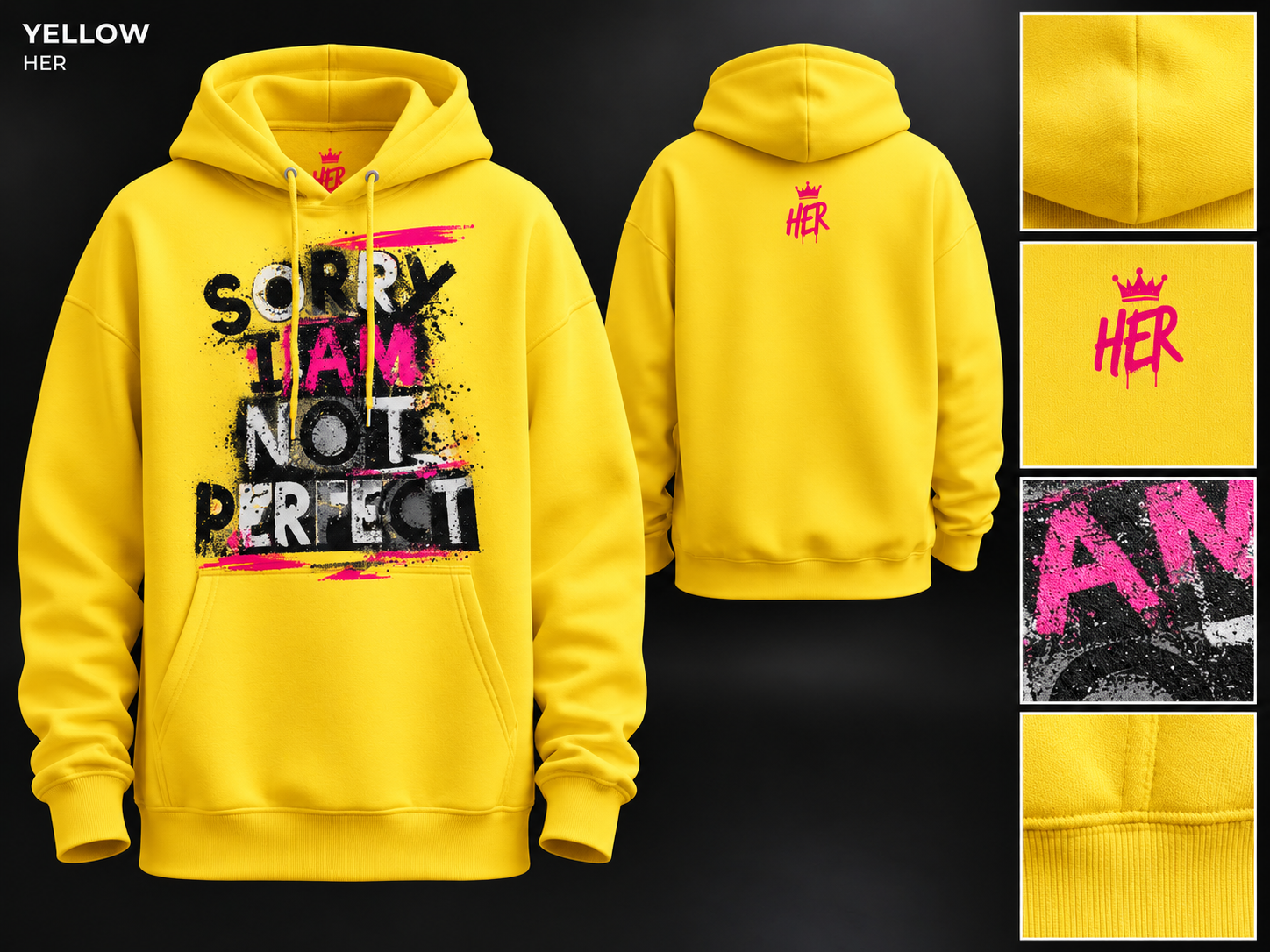 Not Perfect _5