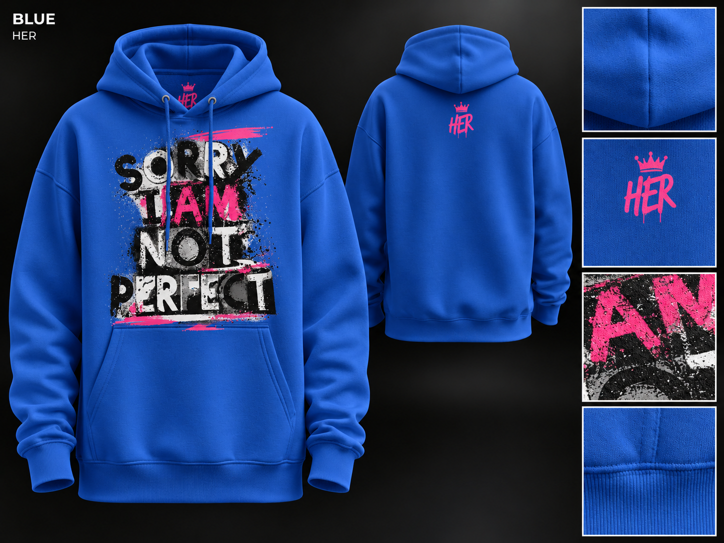 Not Perfect _4