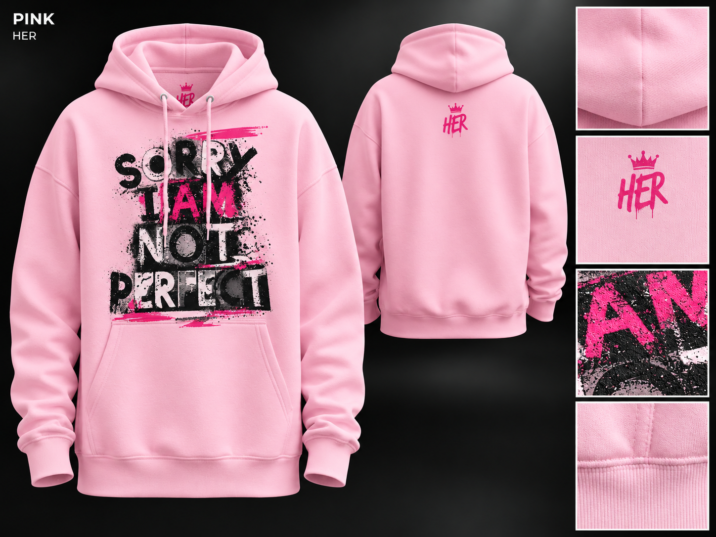Not Perfect _7