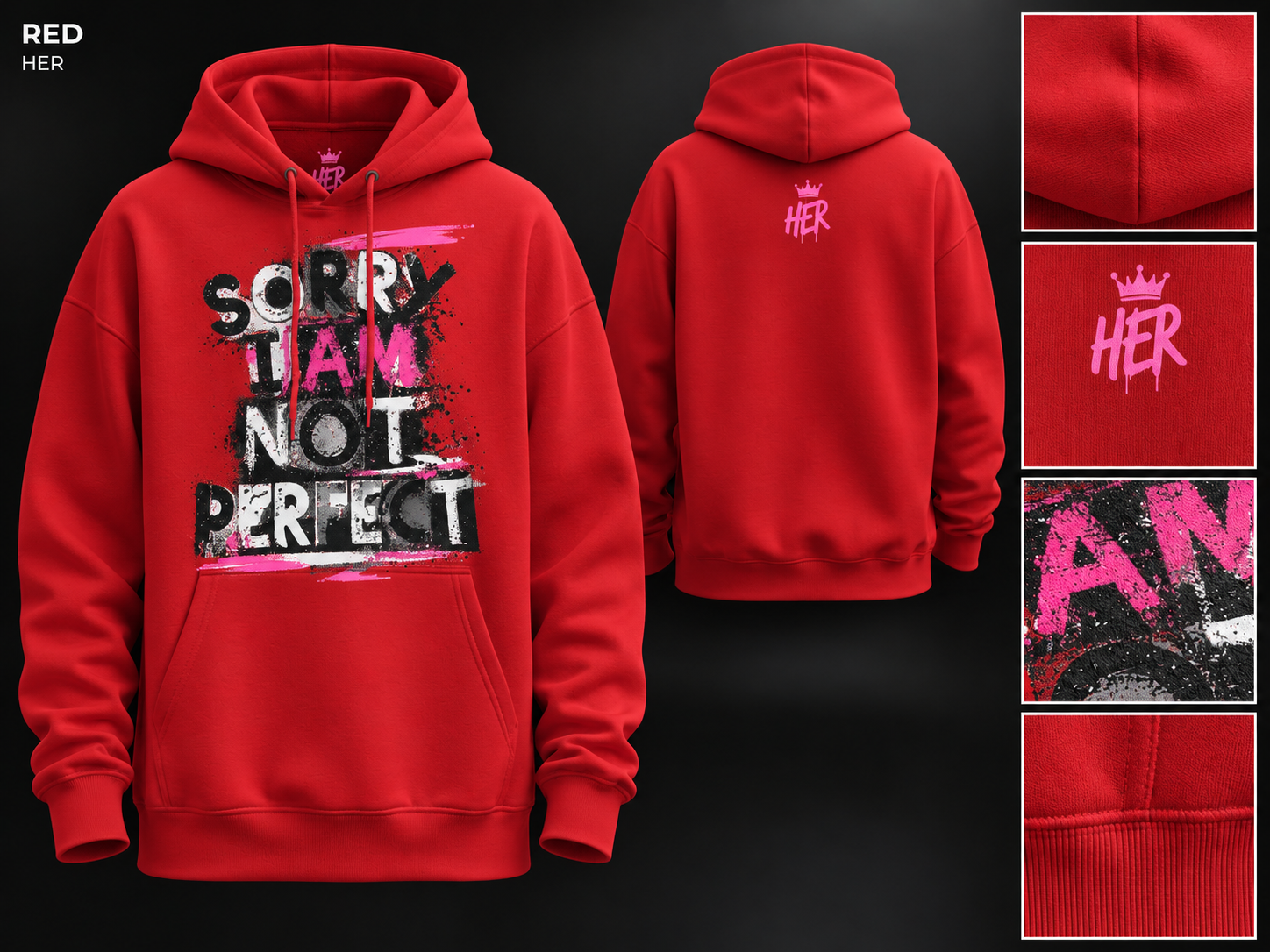 Not Perfect _3