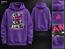 Not Perfect 