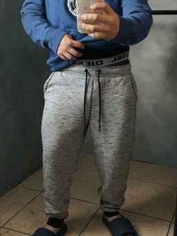 JOGGERS