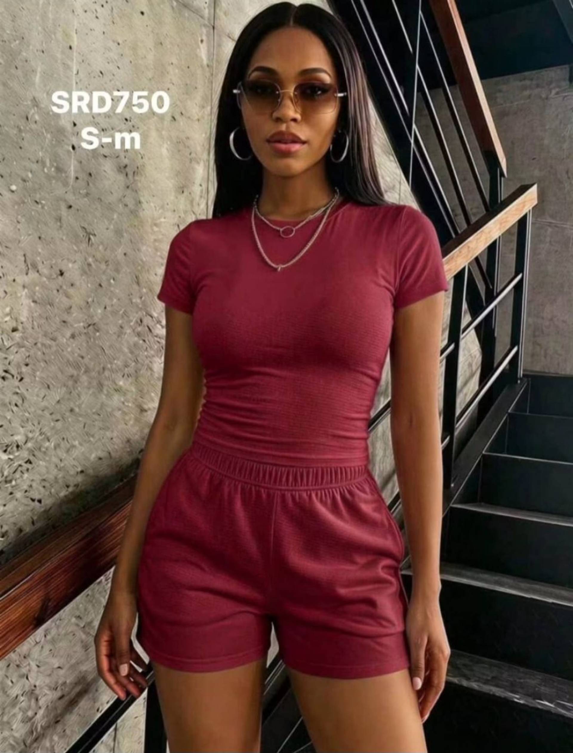 Dames set