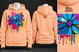 Flower Neon