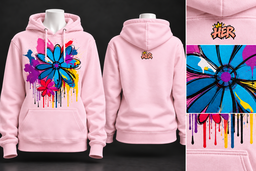 Flower Neon