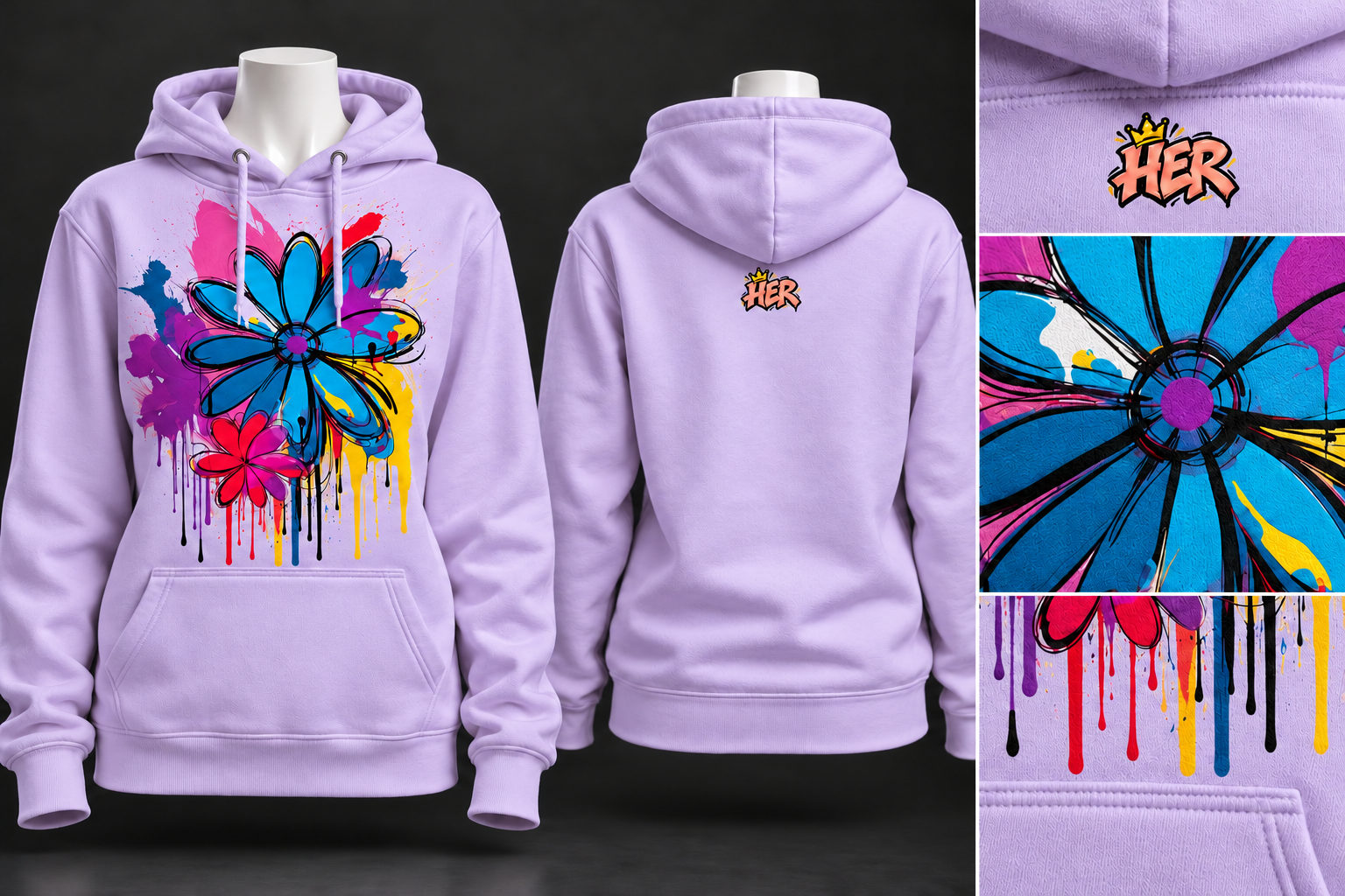 Flower Neon_4