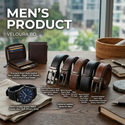 Men's Product