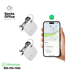 Localizador Inteligente Andowl 